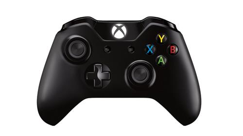 MICROSOFT Controller wireless per Xbox One nuova versione nero
